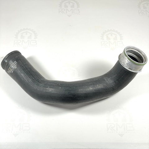 A1645280282 MERCEDES Патрубок интеркулера купить в Черкассы