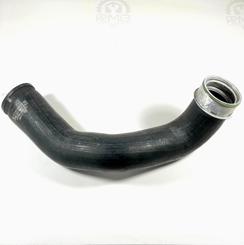 A1645280282 MERCEDES Патрубок интеркулера купить в Тернополь