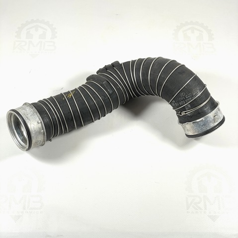 A2035280682 MERCEDES Шланг (патрубок) интеркуллера купить в Хмельницкий