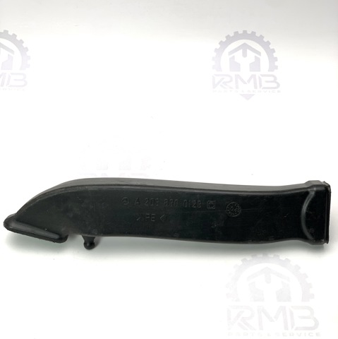 MERCEDES A2038300123 Воздуховод в наличии Черновцы