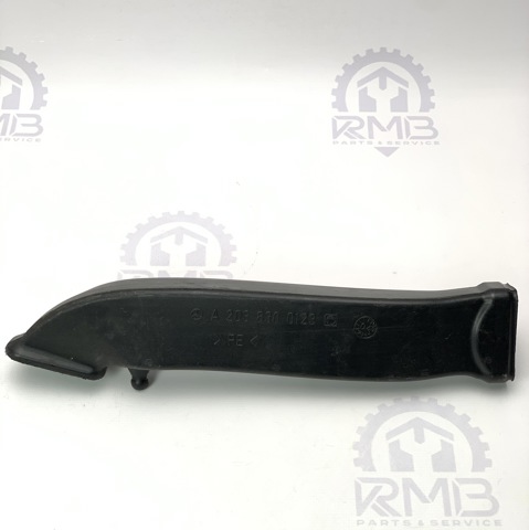 A2038300123 MERCEDES Воздуховод купить в Одесса