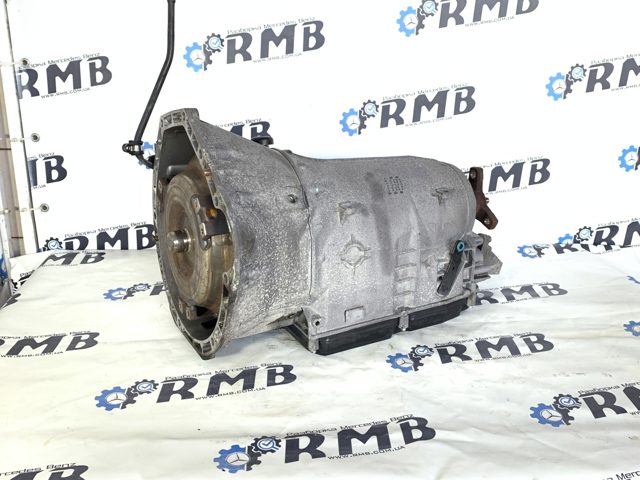 MERCEDES A2112701400 АКПП в сборе (автоматическая коробка передач) в наличии Харьков