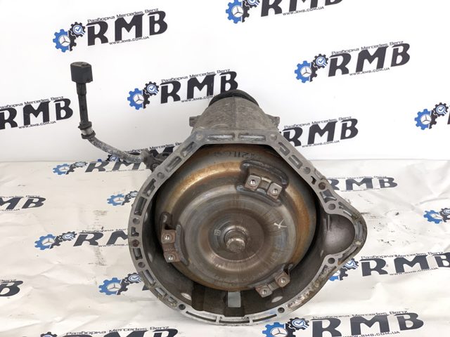2112703300 MERCEDES АКПП купить в Винница