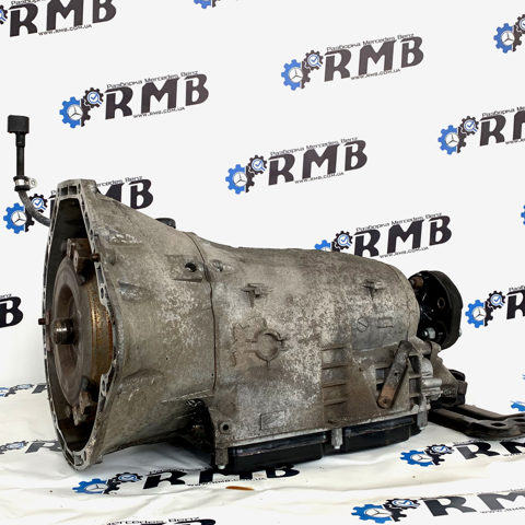 MERCEDES 2112703300 АКПП в наличии Кривой Рог