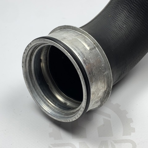 A2115283182 MERCEDES Шланг (патрубок) интеркуллера купить в Винница
