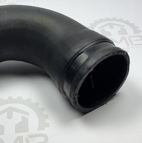A2115283182 MERCEDES Патрубок интеркулера купить в Ужгород