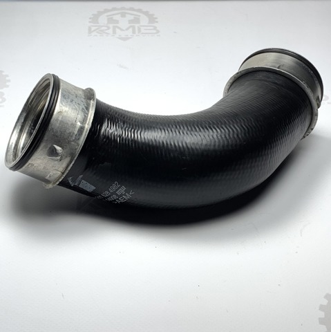 MERCEDES A2115284982 Патрубок интеркулера в наличии Украина