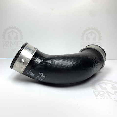 MERCEDES A2115284982 Патрубок интеркулера в наличии Николаев