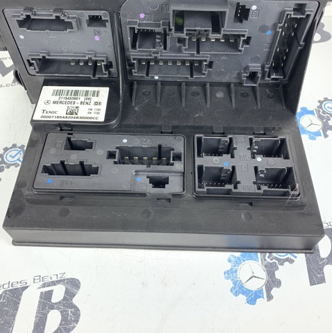 A2115453901 MERCEDES купить в Ровно