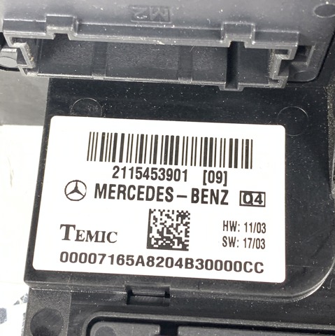A2115453901 купить Ужгород