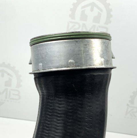 A2205280182 MERCEDES Патрубок интеркулера купить в Сумы