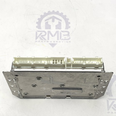 2205450532 MERCEDES Блок управления пневмоподвеской купить в Чернигов