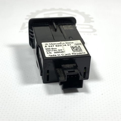 A2478200401 купить Хмельницкий