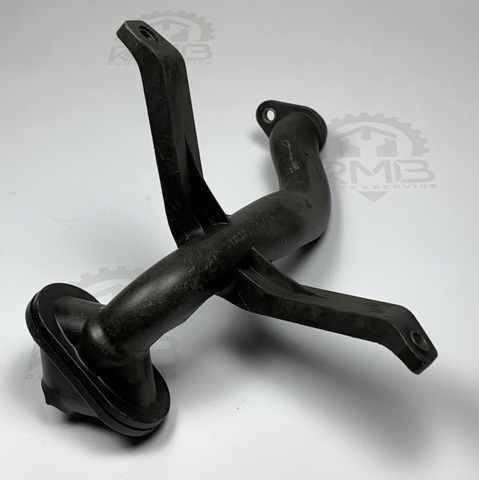 A2721800052 MERCEDES купить в Сумы