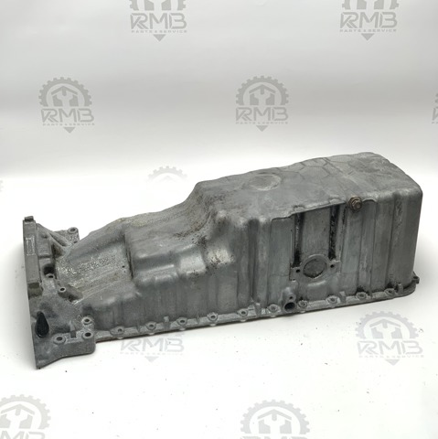 6020144802 MERCEDES Поддон двигателя купить в Харьков