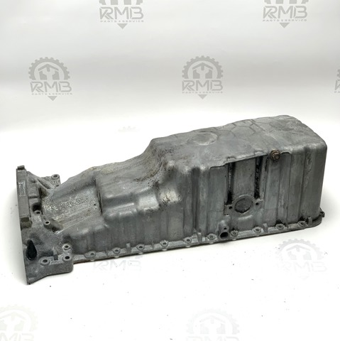 6020144802 MERCEDES Поддон двигателя купить в Сумы