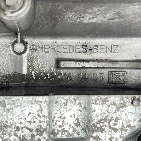 A6020161405 MERCEDES купить в Одесса