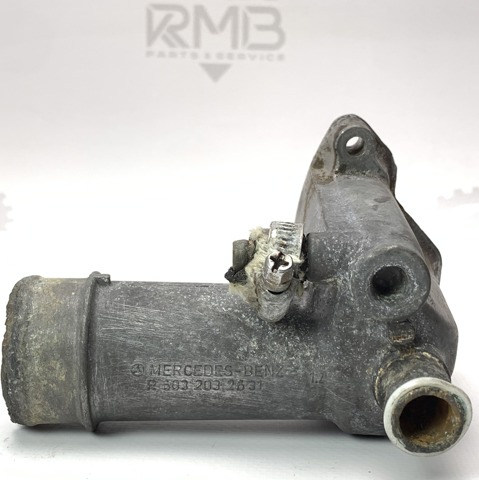 6032032631 MERCEDES купить в Житомир