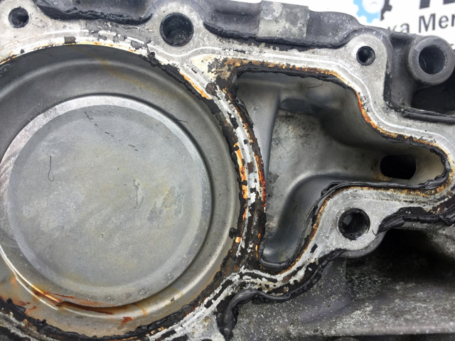 MERCEDES 6110151302 в наличии Ужгород