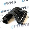 Впускной коллектор на мерседес 2.2 cdi om 611 - 646 w203 w209 w210 w211 c, e, clk, - cllas a6110903537 A 611 090 35 37