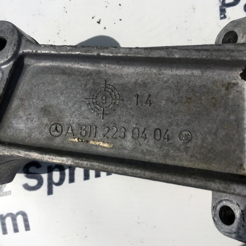 MERCEDES A6110980829 в наличии Запорожье