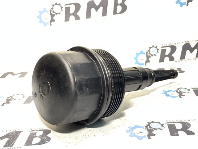 MERCEDES A6111800010 Крышка масляного фильтра в наличии Черкассы
