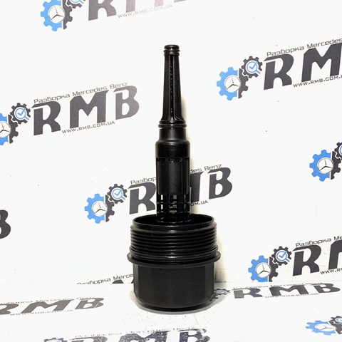 A6111800010 MERCEDES Крышка масляного фильтра купить в Сумы