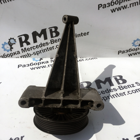 MERCEDES A6112340093 Паразитный ролик в наличии Запорожье