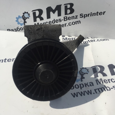 MERCEDES A6112340093 Паразитный ролик в наличии Каменское