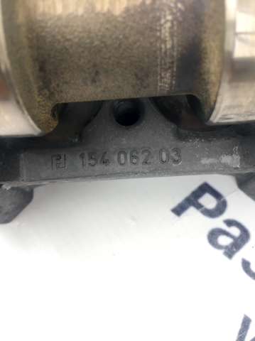 A6120100236 MERCEDES купить в Черновцы
