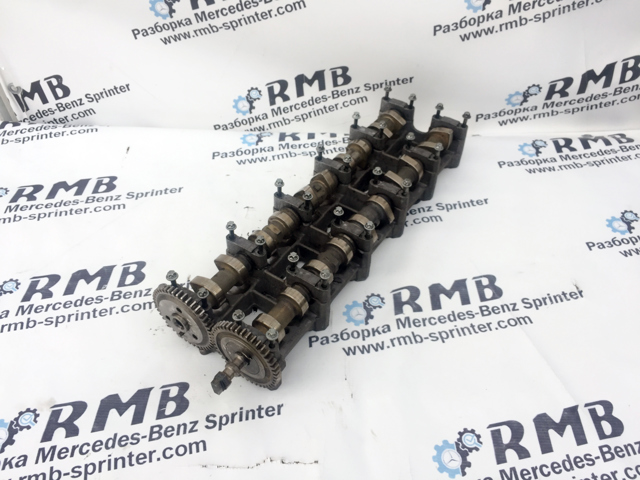 A6120100236 MERCEDES купить в Ирпень