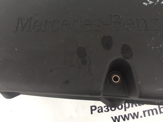 A6120160424 MERCEDES Крышка двигателя купить в Черкассы