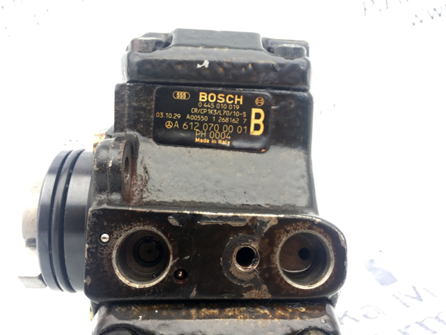 A6120700001 ТНВД купить Запорожье