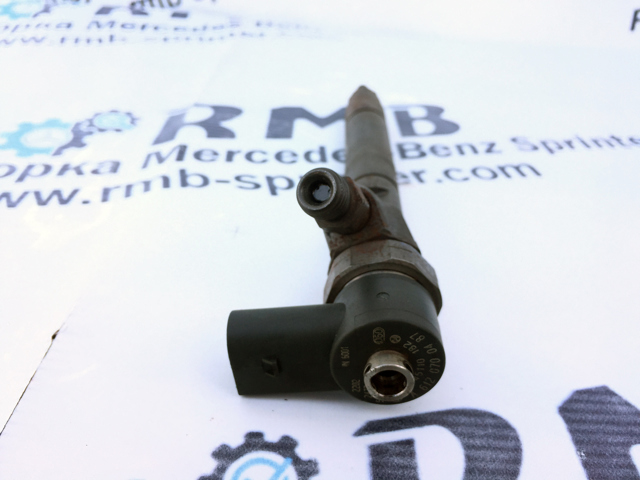 6120700487 MERCEDES Форсунка впрыска топлива купить в Украина