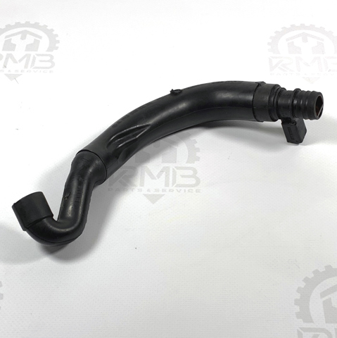 MERCEDES A6130160081 Патрубок вентиляции картера (маслоотделителя) в наличии Львов