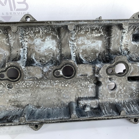 MERCEDES A6130160505 Клапанная крышка в наличии Харьков