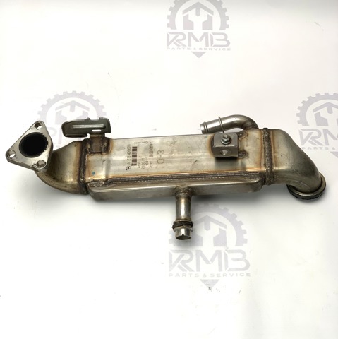 6131420079 Радиатор системы EGR рециркуляции выхлопных газов купить Киев