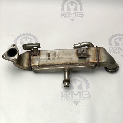 A6131420079 Радиатор системы EGR рециркуляции выхлопных газов купить Хмельницкий