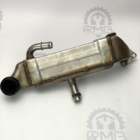 A6131420079 MERCEDES Радиатор системы EGR купить в Черновцы