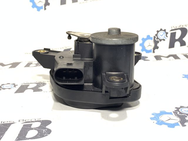 MERCEDES A6131500494 Клапан (актуатор) привода заслонок впускного коллектора в наличии Одесса