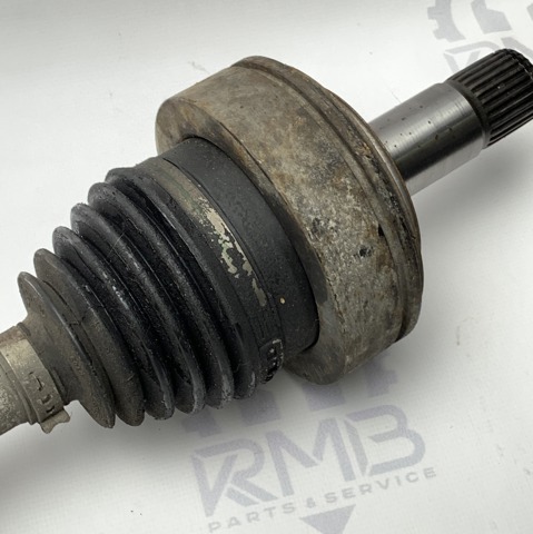 A6393501910 MERCEDES Полуось задняя купить в Ирпень