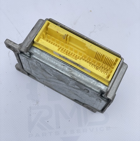 A6394460442 MERCEDES Модуль-процессор управления подушкой безопасности (ЭБУ AIRBAG) купить в Павлоград