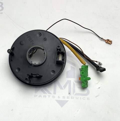 A6394640718 MERCEDES Кольцо контактное, шлейф руля купить в Украина
