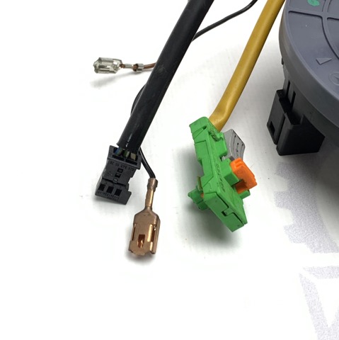 MERCEDES 6394640718 Кольцо контактное, шлейф руля в наличии Черновцы