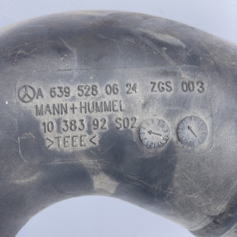 MERCEDES A6395280624 в наличии Каменское