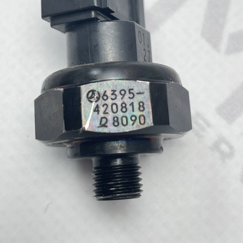 A6395420818 MERCEDES Датчик абсолютного давления кондиционера купить в Чернигов