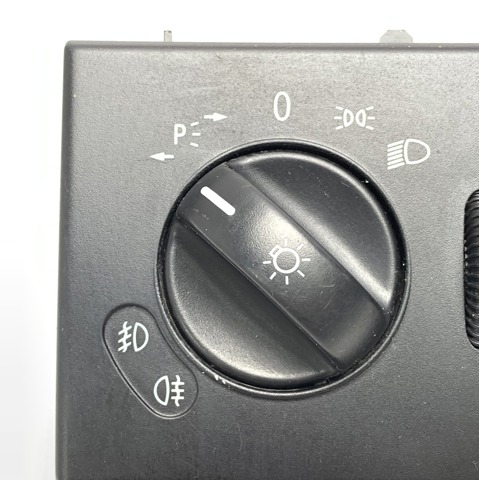 MERCEDES A6395450204 Переключатель света фар на "торпедо" в наличии Сумы