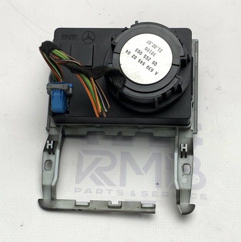 MERCEDES A6395450204 Переключатель света фар на "торпедо" в наличии Тернополь