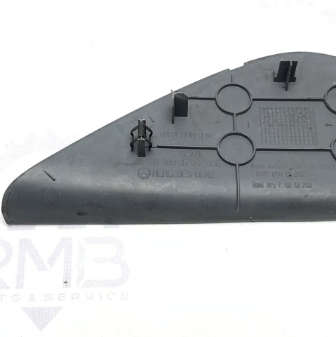 MERCEDES 6396890508 в наличии Черкассы