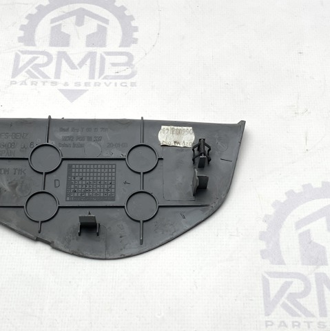 MERCEDES A6396890608 в наличии Ирпень